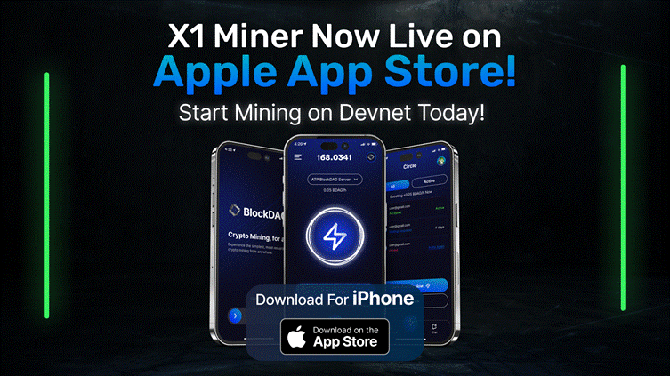 turn-phone-into-miner:-blockdag-x1-miner-app-now-in-the-app-store;-updates-on-near's-stability-&-optimism's-strength