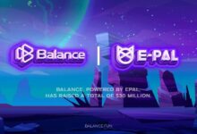 e-pal-introduces-mass-adoption-focused-web3-experience-infrastructure-balance,-raising-a-total-of-$30-million-from-a16z,-galaxy,-and-others