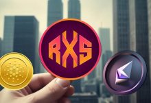 rexas-finance-(rxs)-presale-crosses-$5.45m,-sells-out-stage-4-as-ethereum-and-cardano-holders-greedily-accumulate