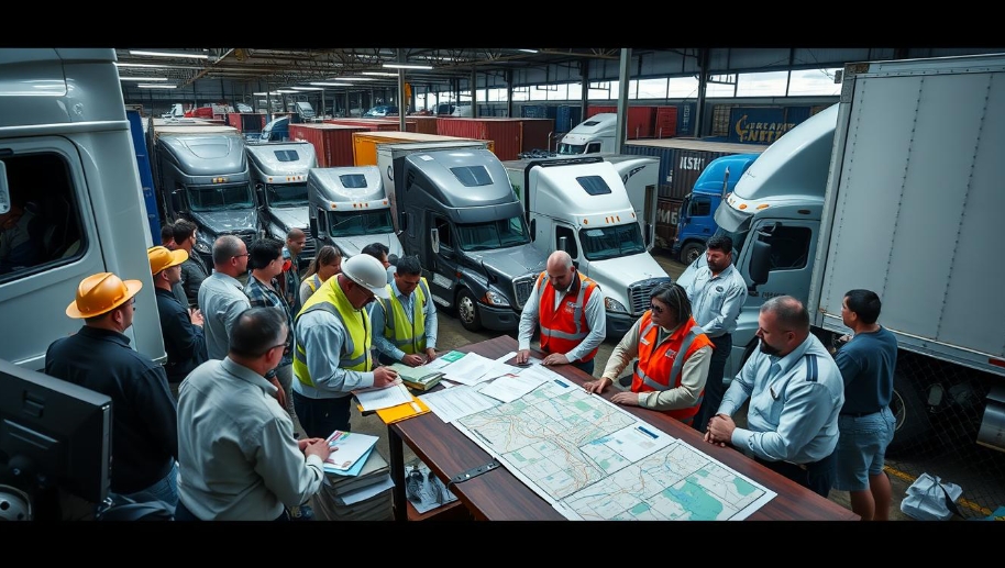 navigating-the-trucking-industry's-labor-shortage:-solutions-for-agencies