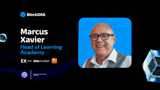 blockdag’s-latest-ama-insights:-marcus-xavier-from-ex-uber-academy-takes-over-as-head-of-learning-for-blockchain-education!