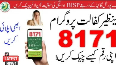 8171-ehsaas-program-25000-bisp-online-registration-2025-–-new-guide