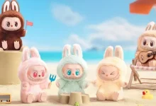 the-labubu-phenomenon:-a-mischievous-elf-conquers-global-pop-culture