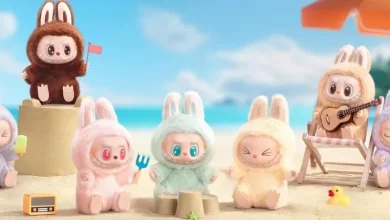 the-labubu-phenomenon:-a-mischievous-elf-conquers-global-pop-culture