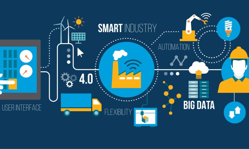 how-industry-4.0-is-transforming-electrical-parts-production