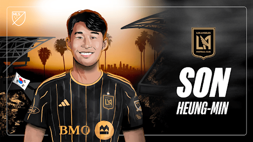 son-heung‑min-officially-signs-with-lafc-in-historic-deal