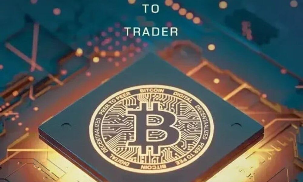 the-ultimate-guide-to-cryptocurrency:-mike-ike’s-bold-roadmap-from-beginner-to-trader