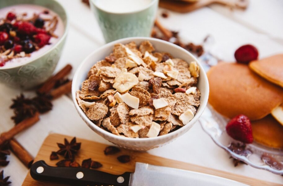 the-science-behind-fortified-breakfast-cereals:-benefits-&-nutrients