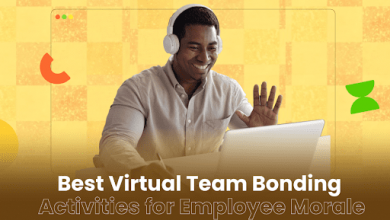 10-best-virtual-team-bonding-activities-for-employee-morale