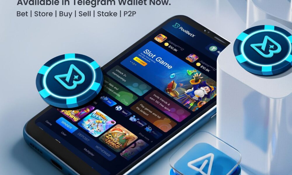 poolbetx.com-officially-launches-global-crypto-igaming-platform-powered-by-pbx-token