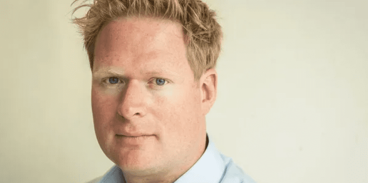 steven-george-hilley-to-lead-ai-policy-for-parliament-street-think-tank