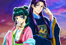 how-old-is-maomao-in-the-apothecary-diaries?