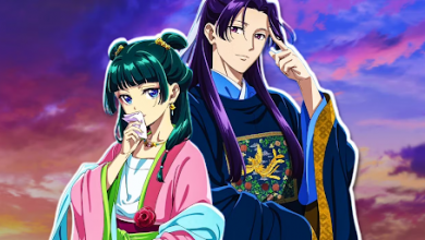 how-old-is-maomao-in-the-apothecary-diaries?