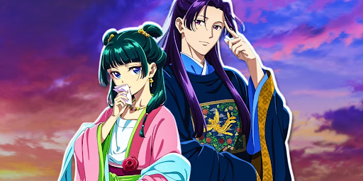 how-old-is-maomao-in-the-apothecary-diaries?